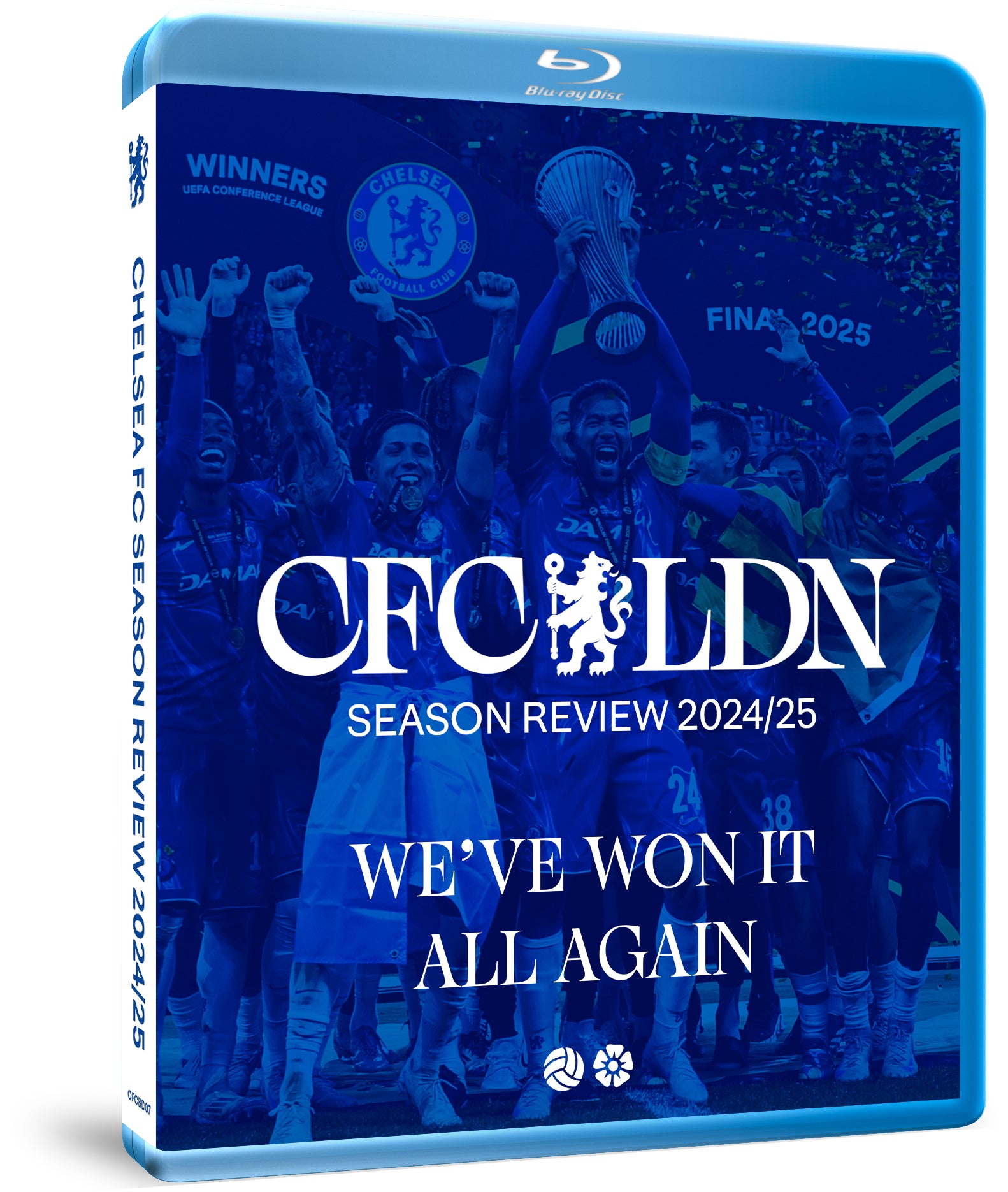 Chelsea FC: End of Season Review 2024/25