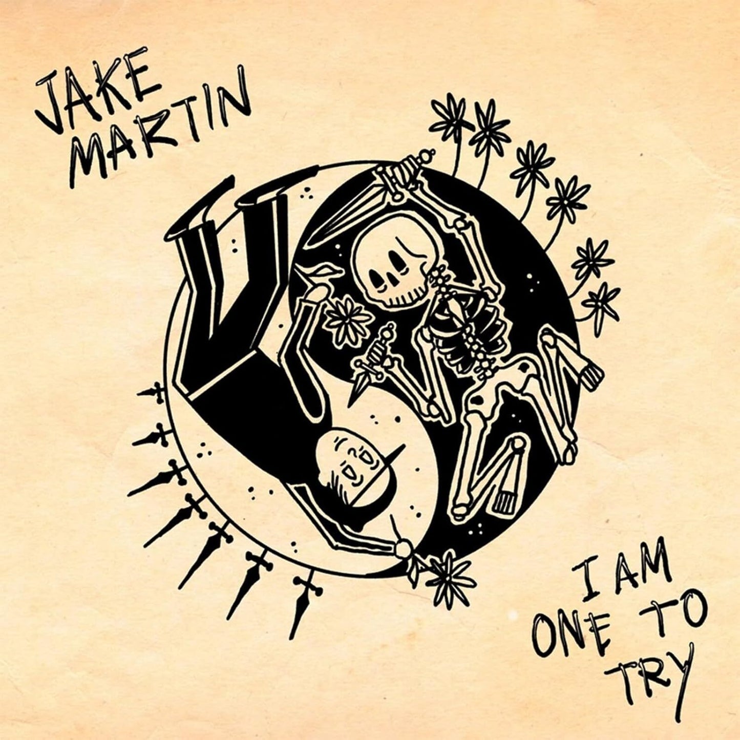 I Am One to Try
