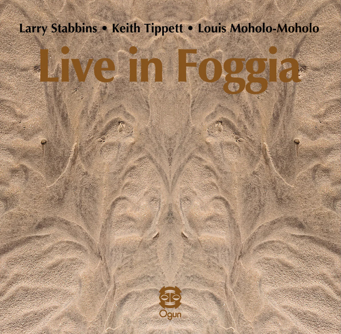 Live in Foggia
