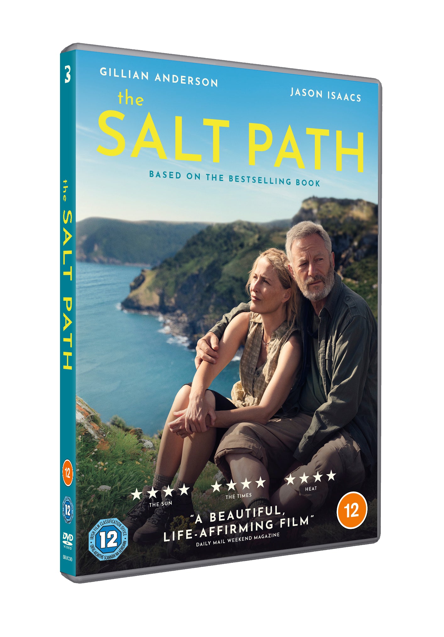 The Salt Path