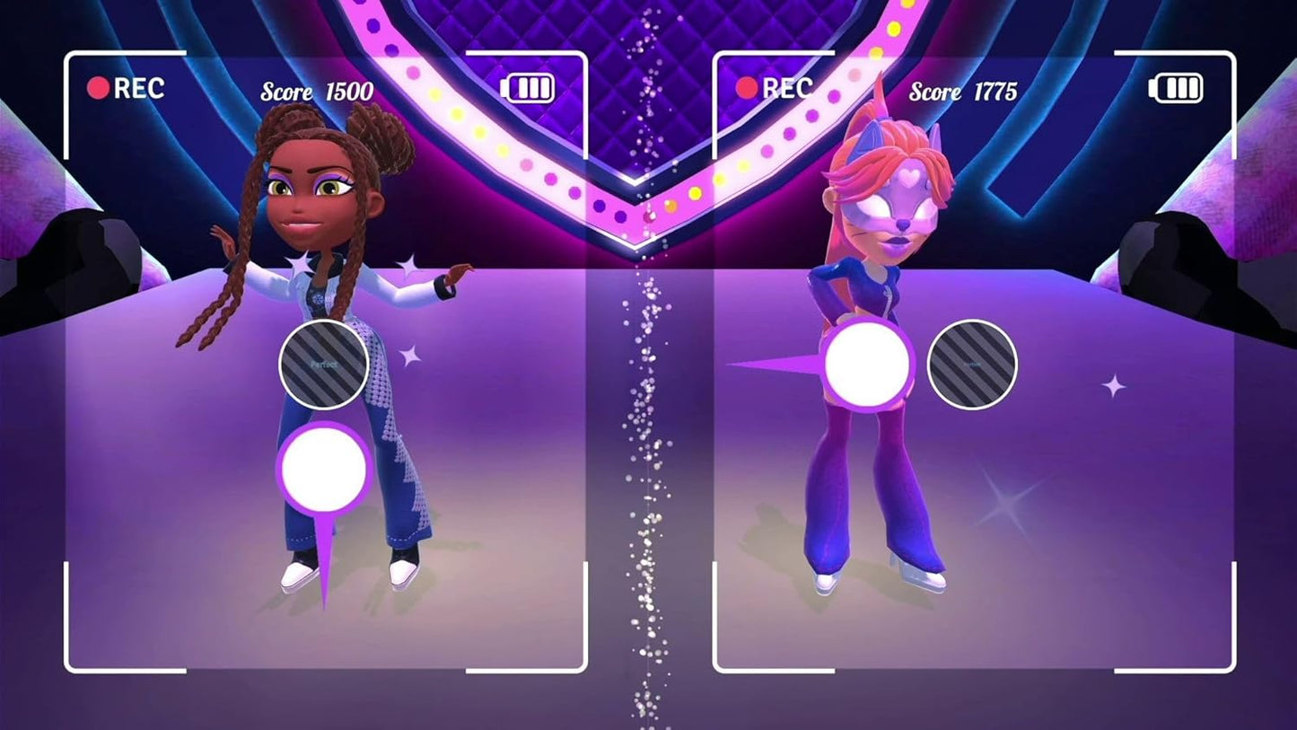 BRATZ Rhythm & Style - PS4