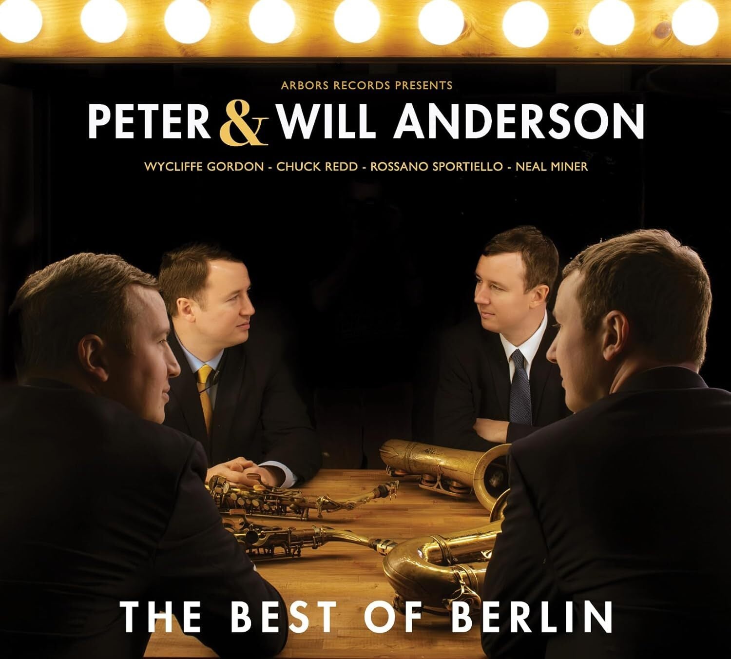 The Best of Berlin