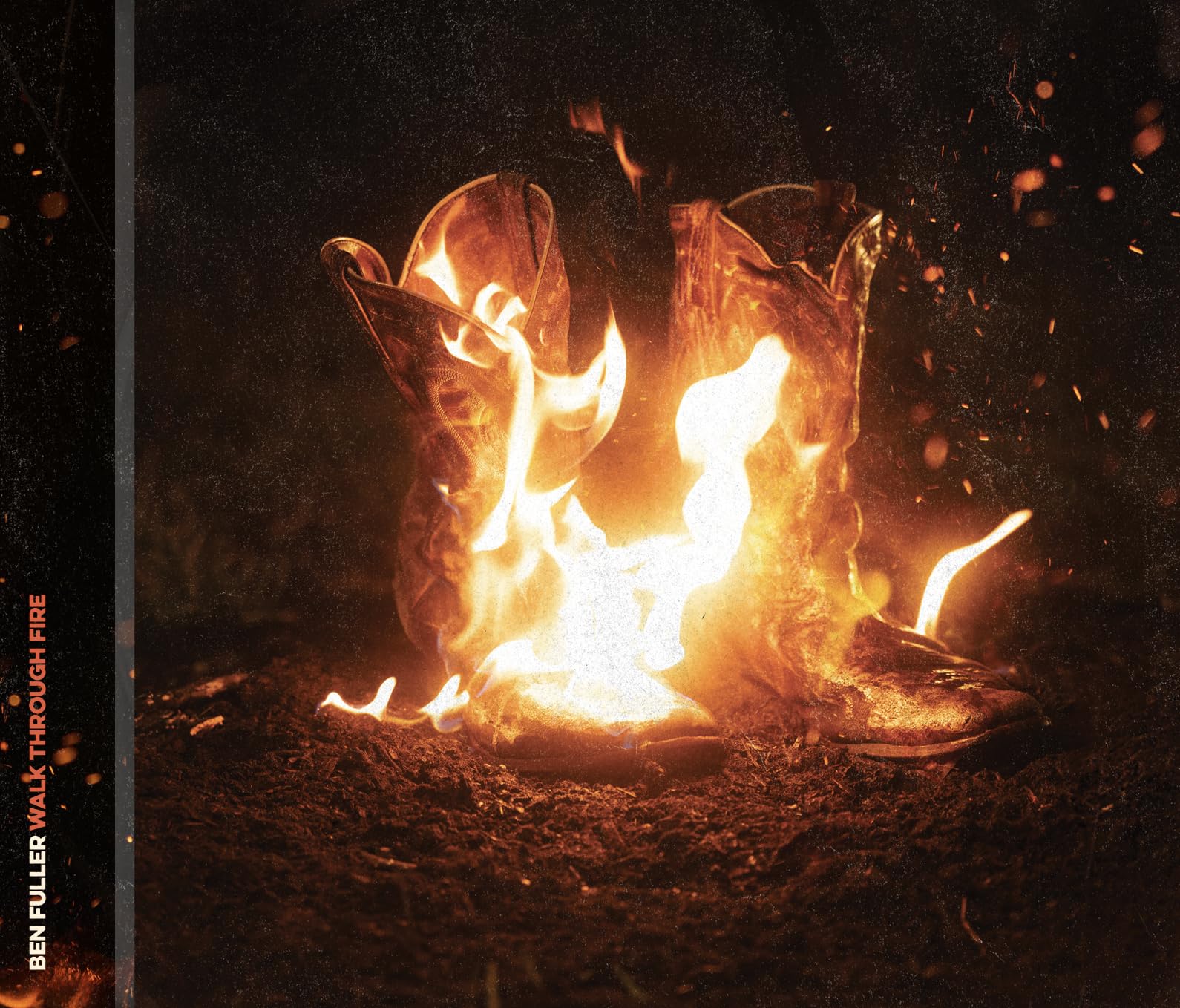 Walk Through Fire
