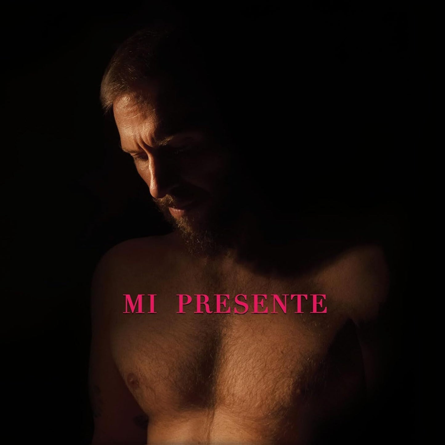 Mi Presente