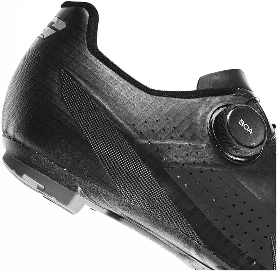Gaerne G.Rock MTB Shoes EU 43 Black