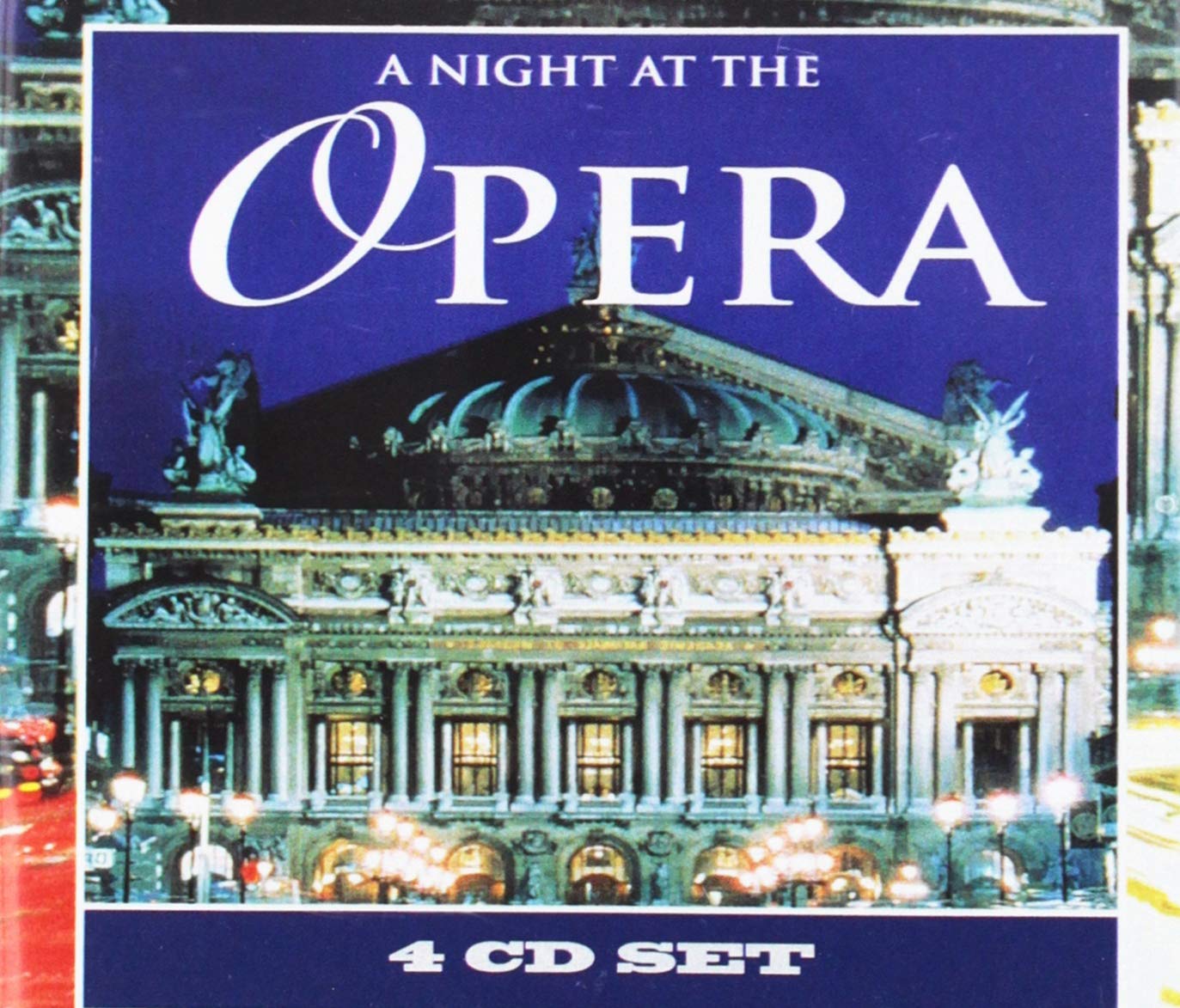 Night at the Opera