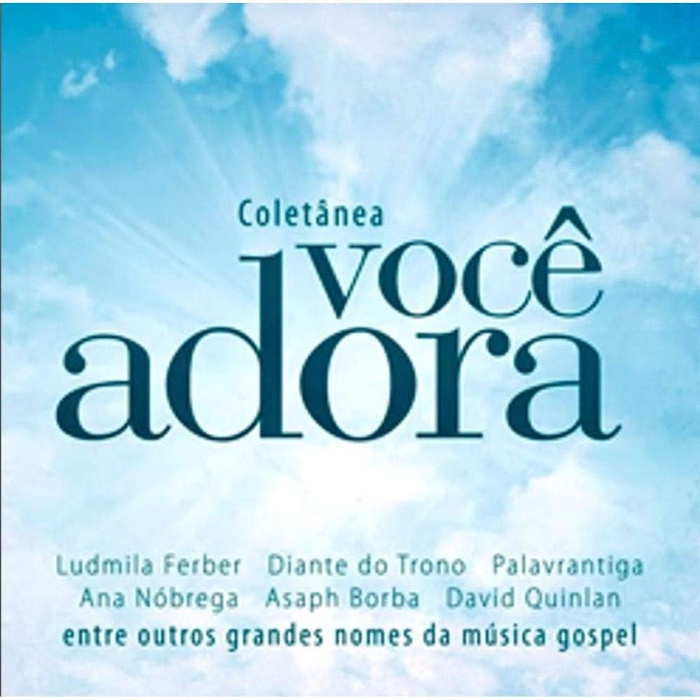 Coletanea Voce Adora