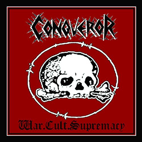 WAR CULT SUPREMACY