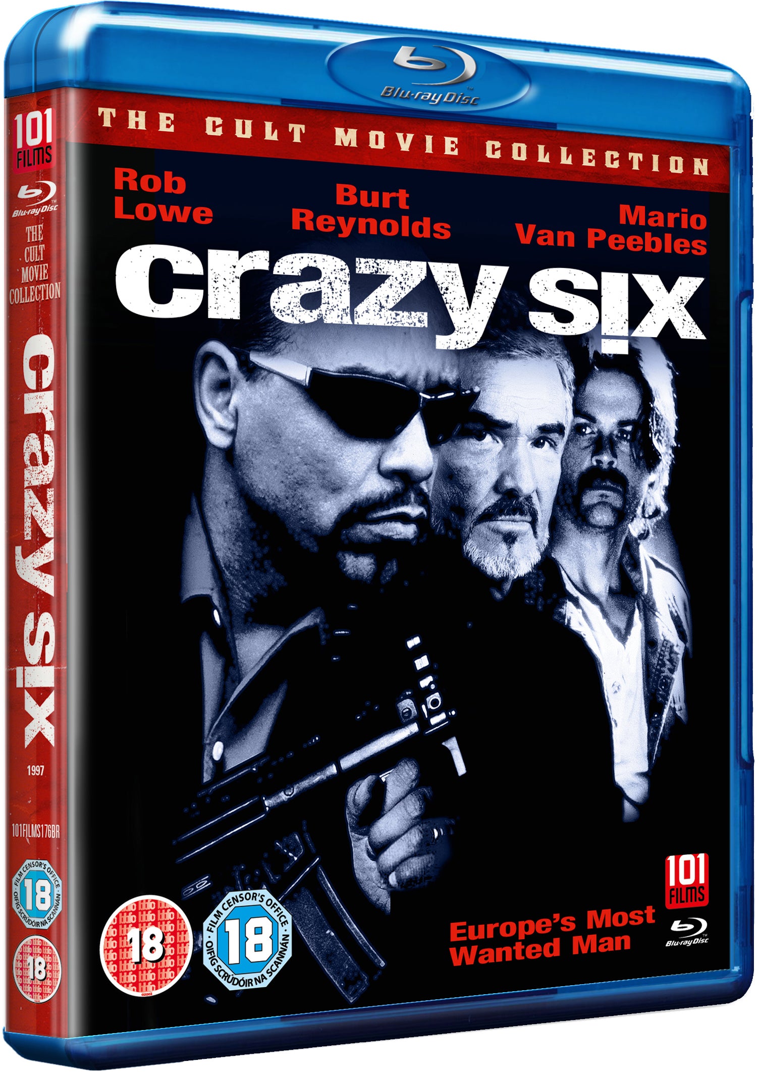 Crazy Six