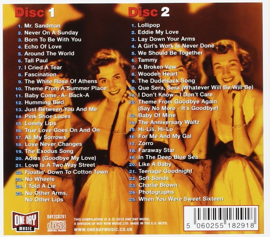 Greatest Hits