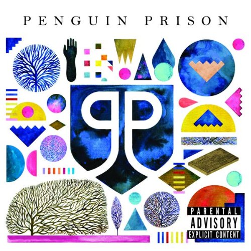 Penguin Prison-S/T