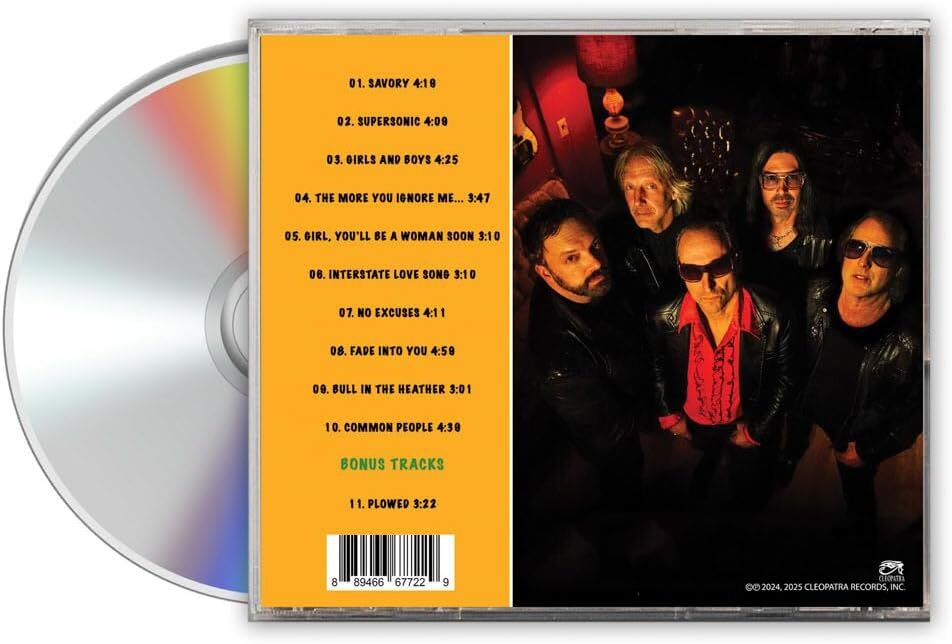 1994 (Bonus Track Edition)