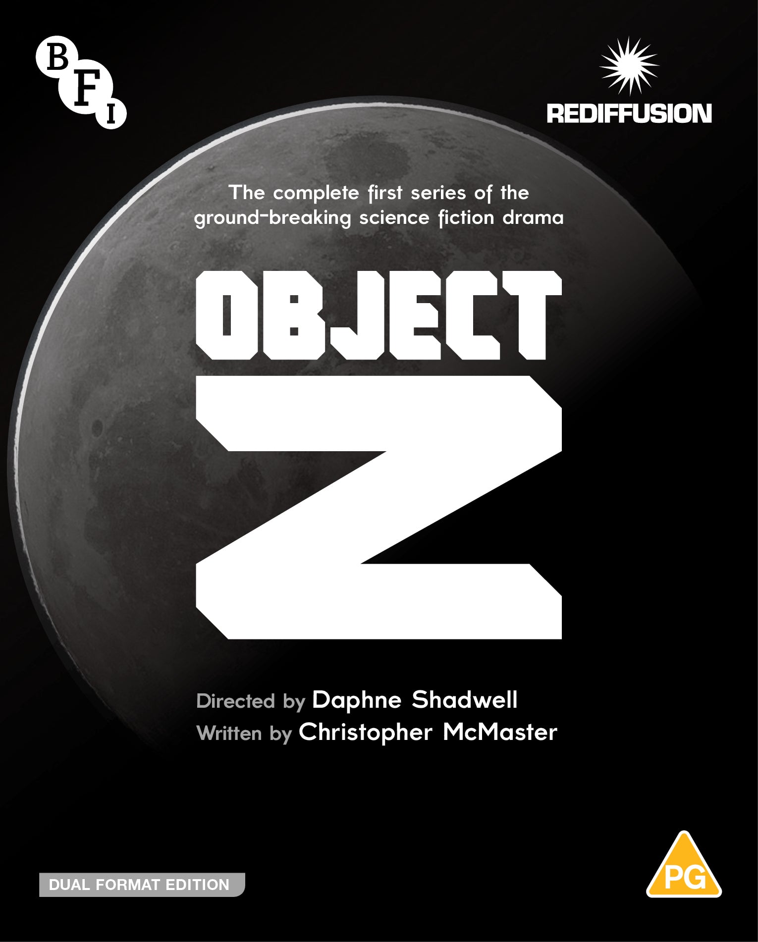 Object Z