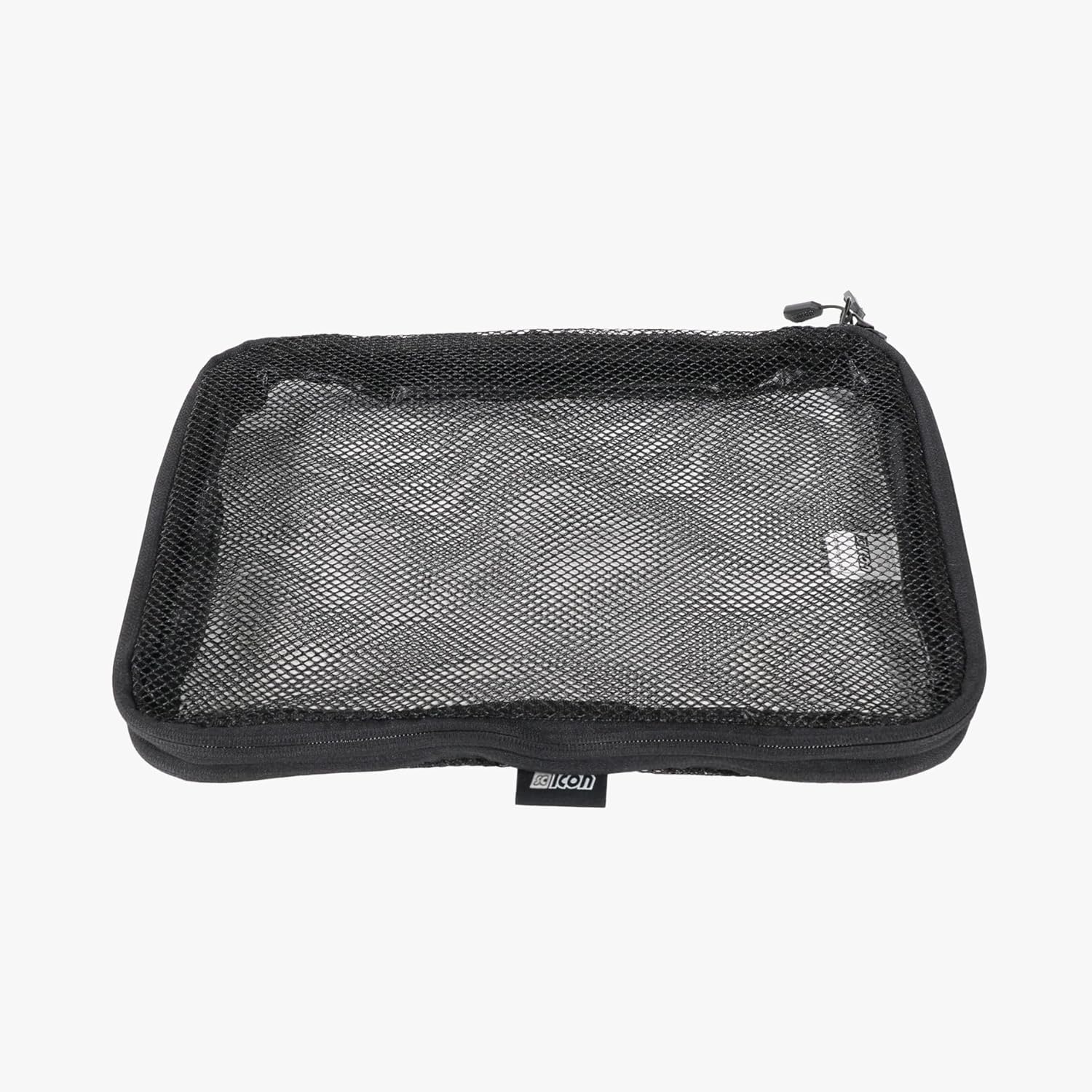 Scicon Sports Travel Packing Cubes Set (Black