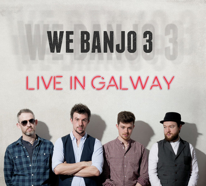 Live in Galway