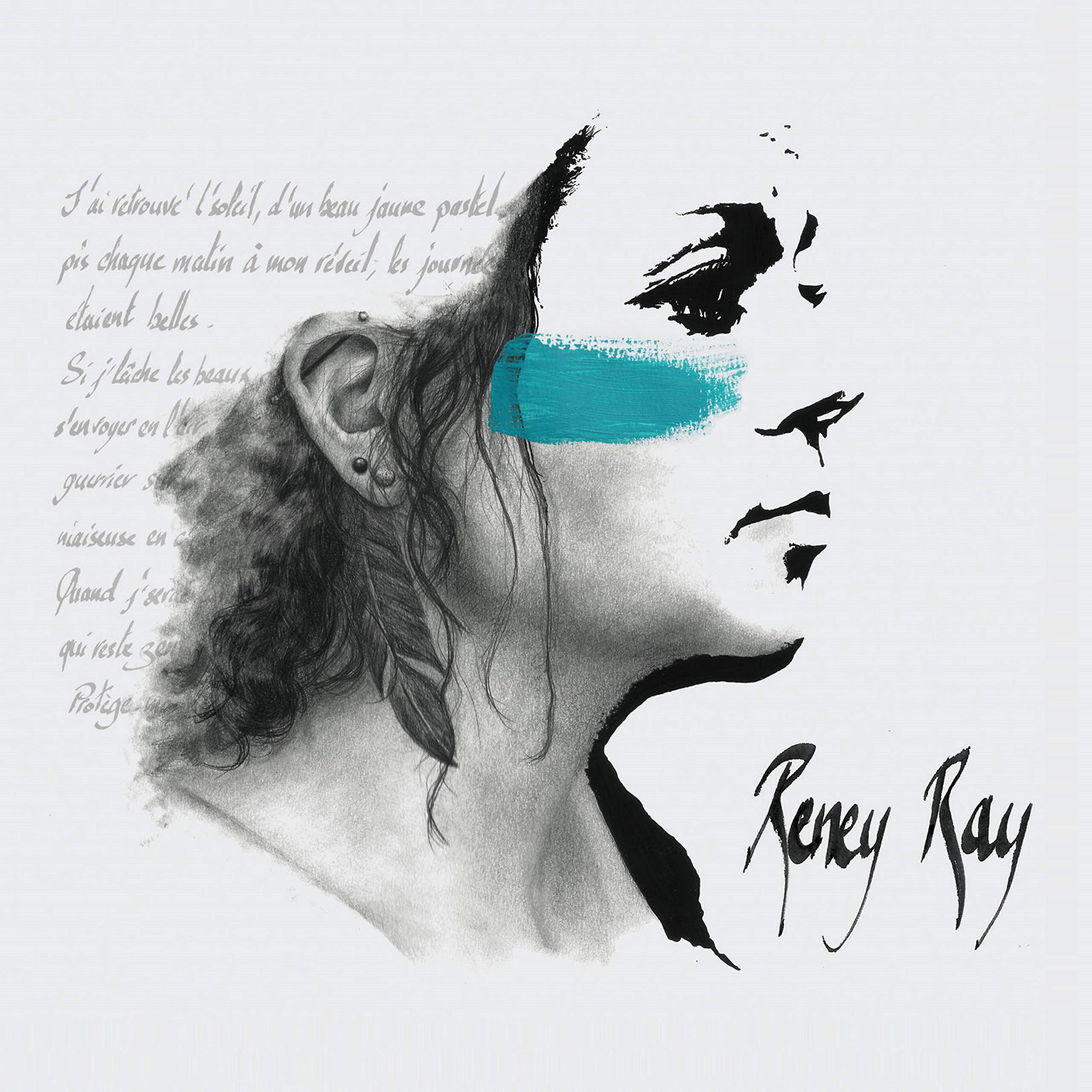 Reney Ray-Reney Ray