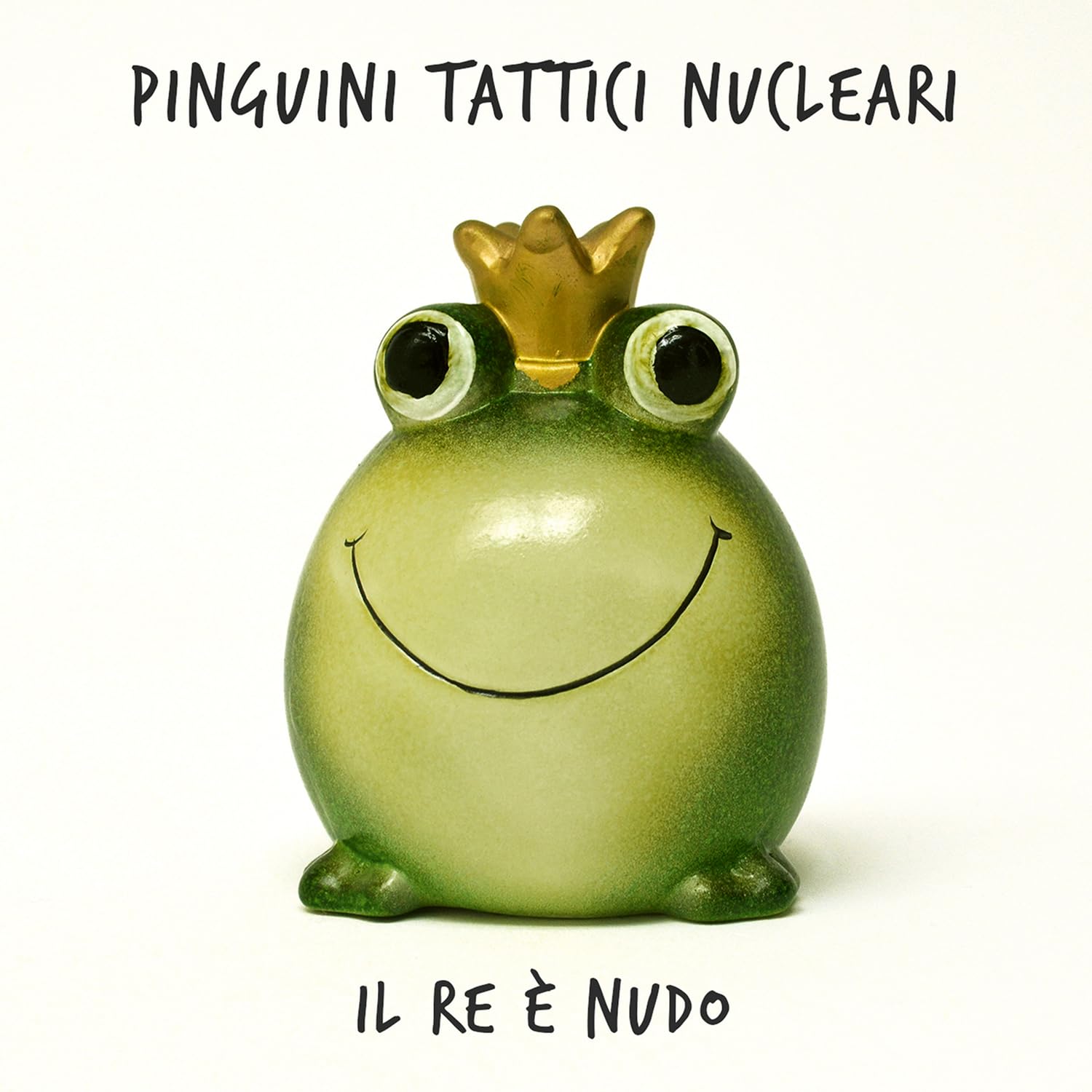 Il Re E Nudo