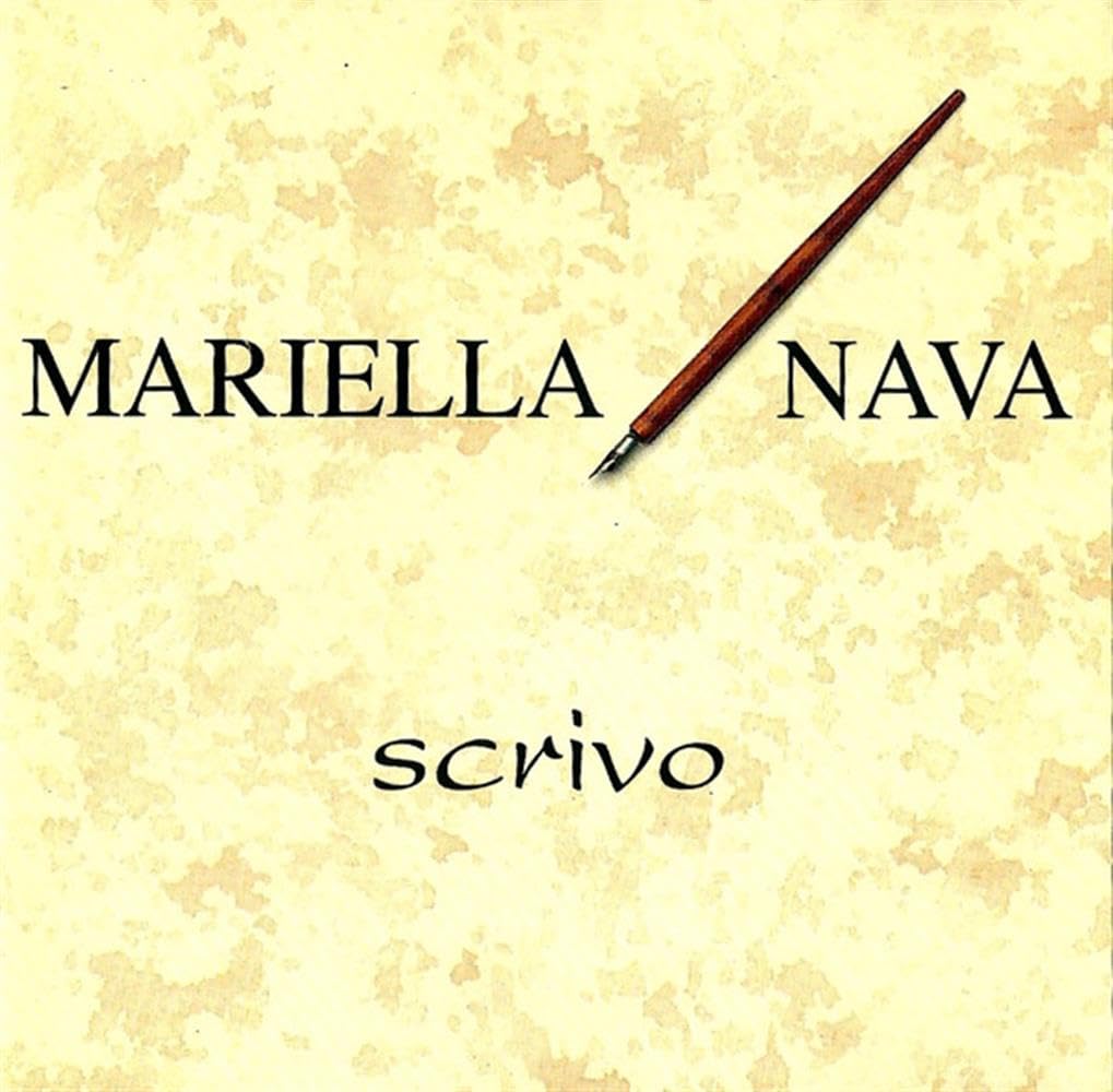 Scrivo