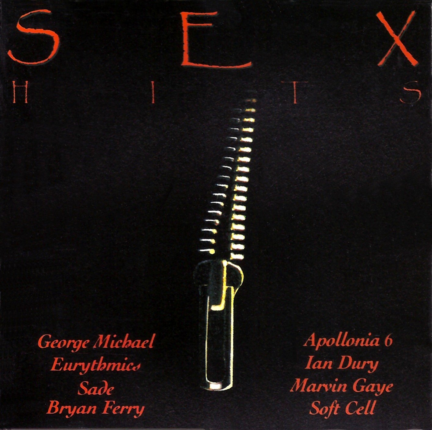 Sex Hits