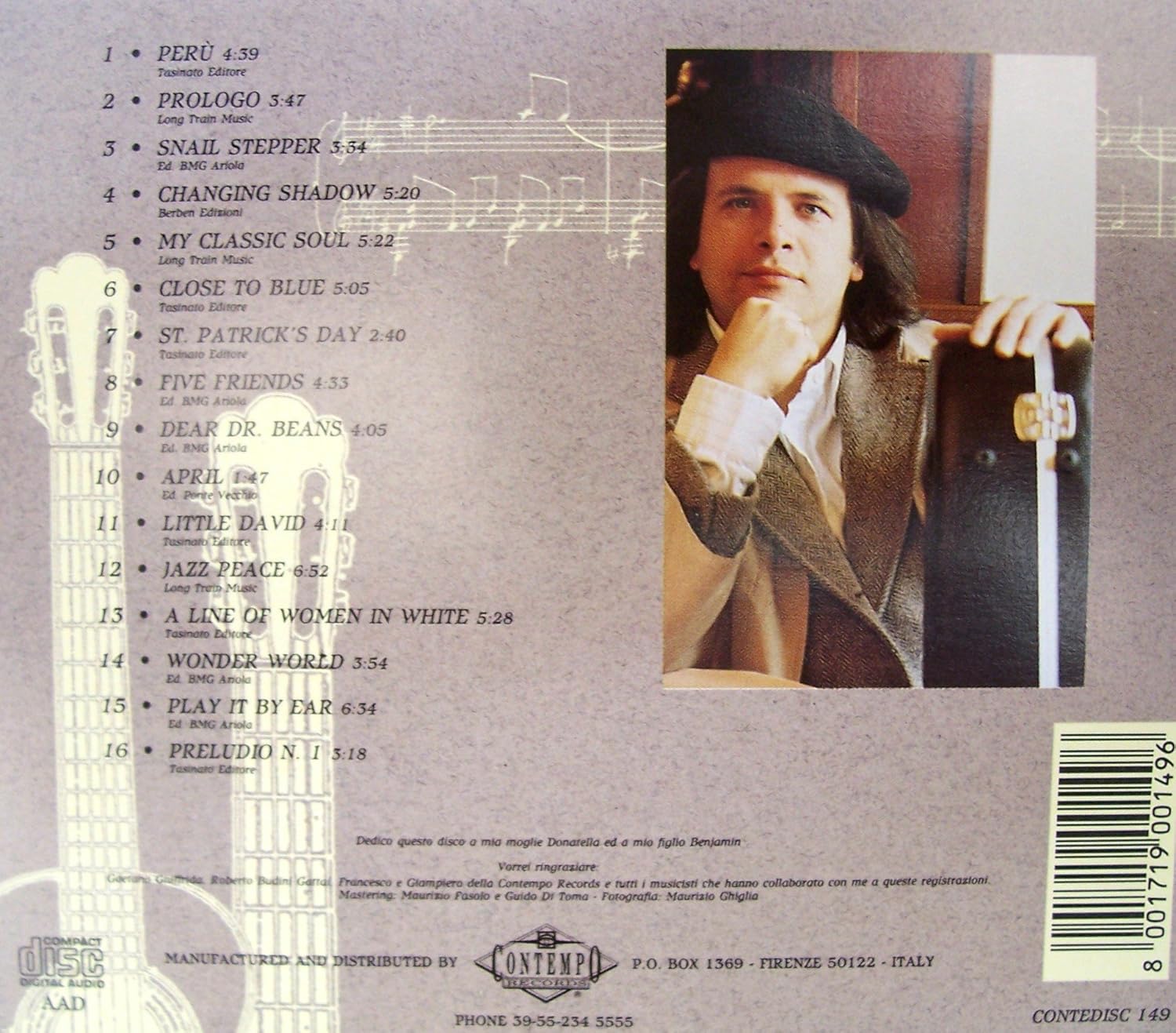 Anthology