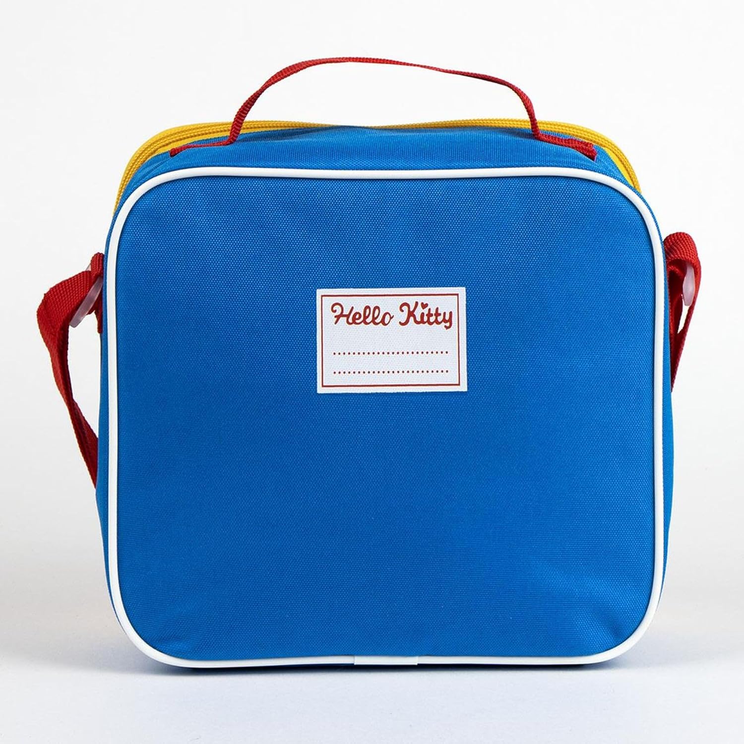 Hello Kitty - Blue Kids Backpack