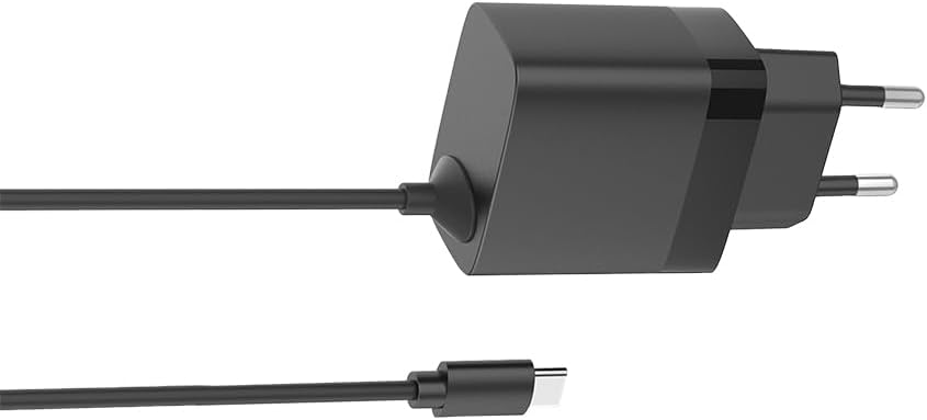 Subsonic Charge Switch 2