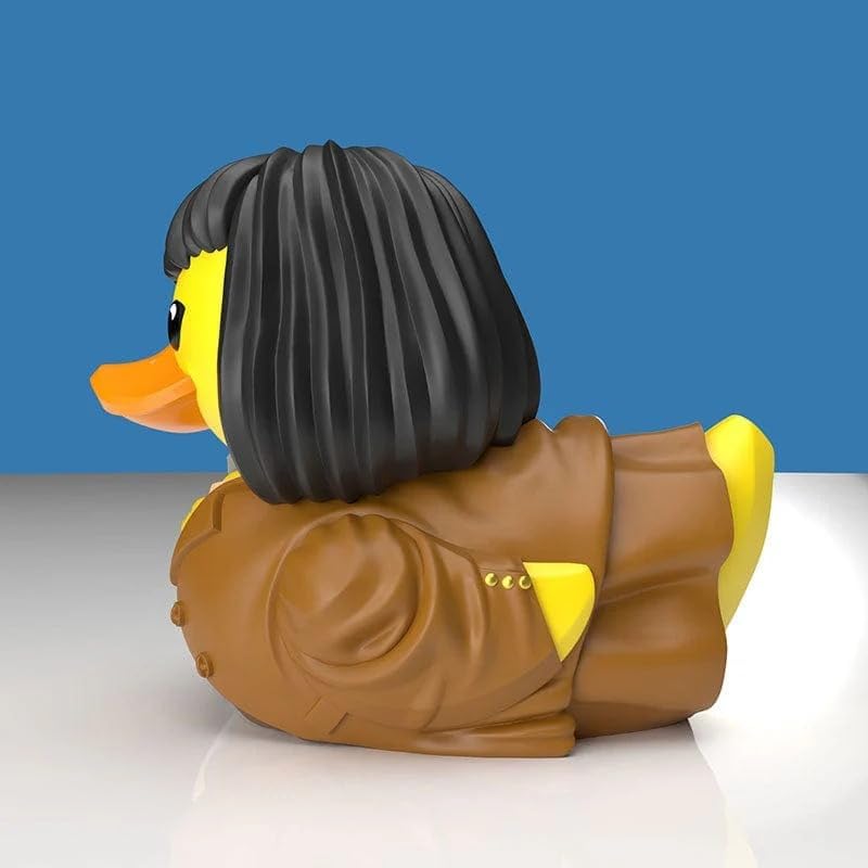 TUBBZ Erstausgabe: DC Comics - Lois Lane als Cosplaying-Gummiente Vinylfigur