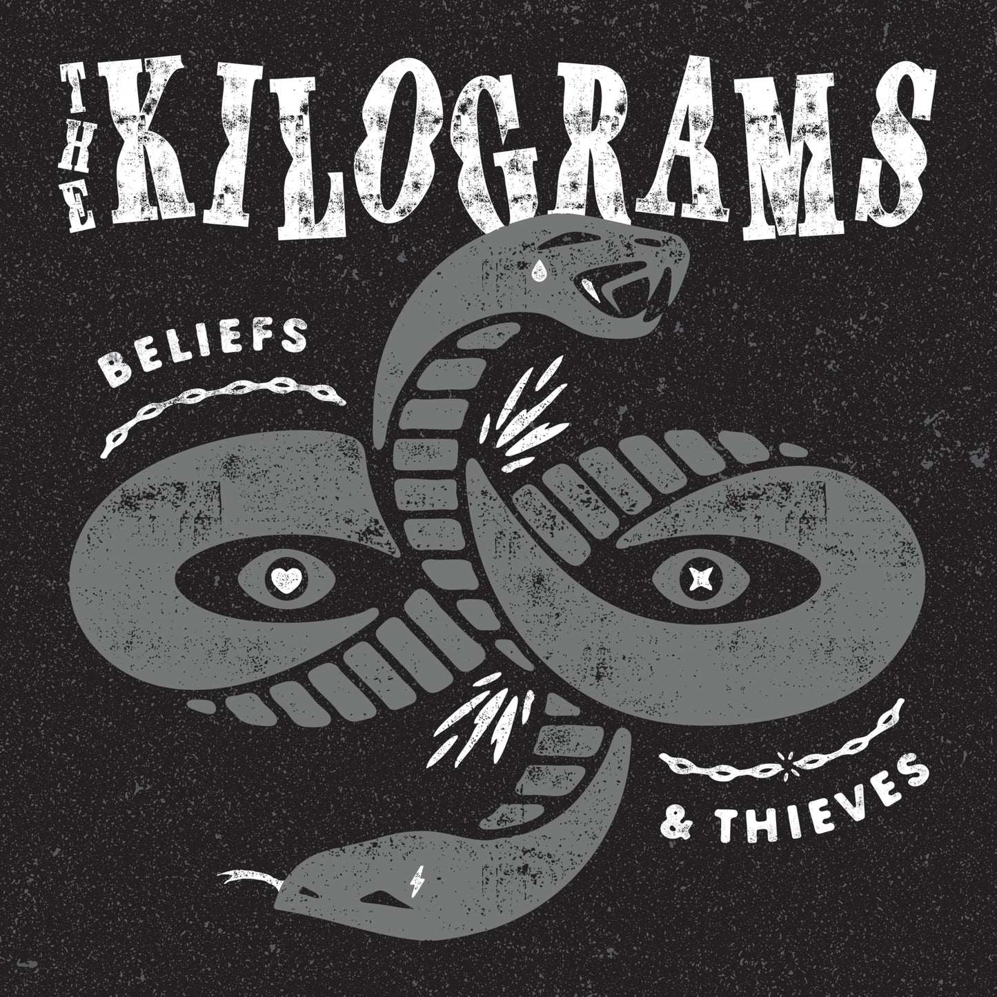 Beliefs & Thieves