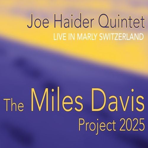 The Miles Davis Project 2025