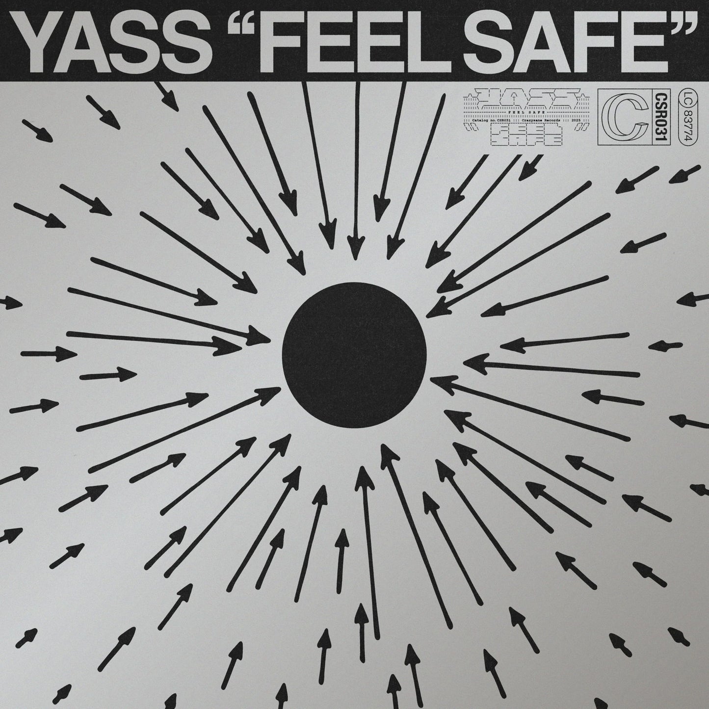 Feel Safe