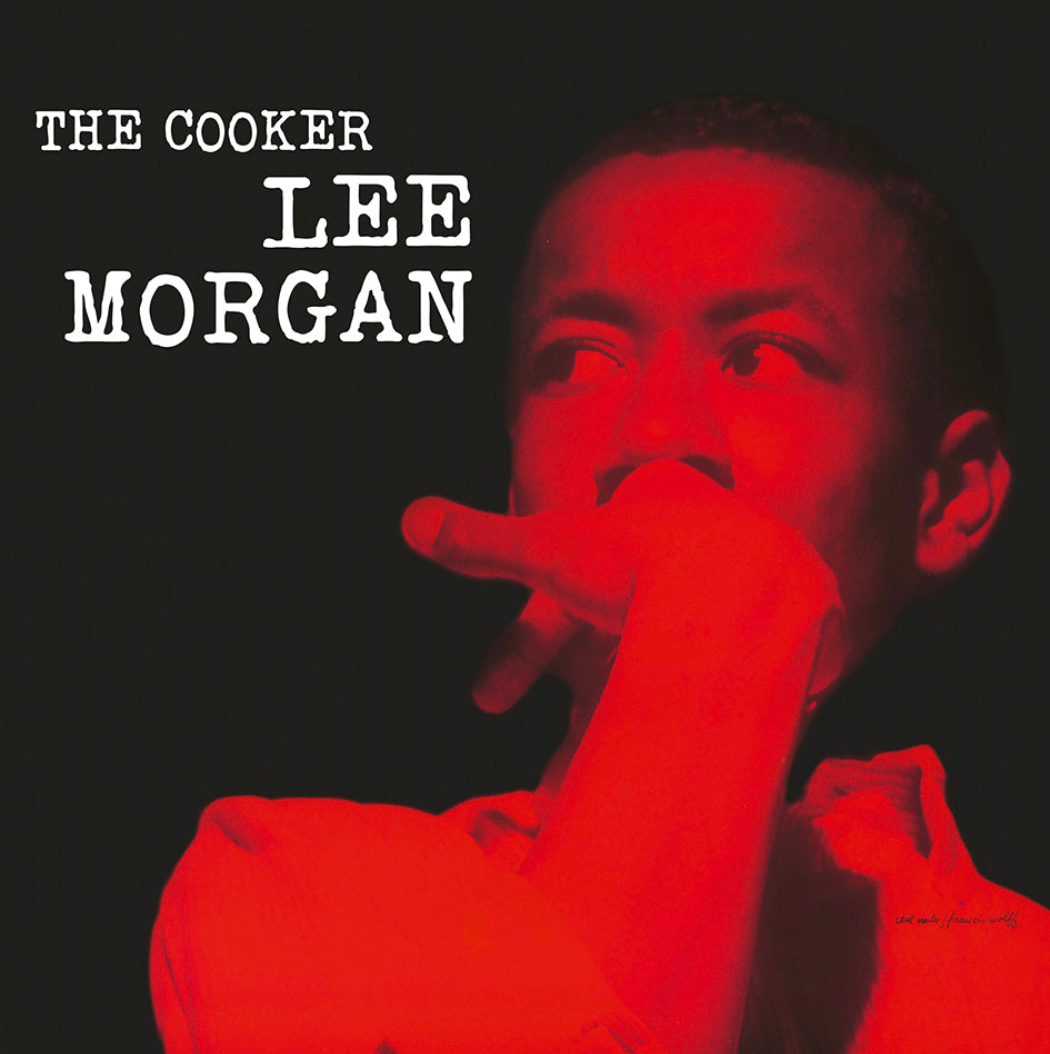 The Cooker