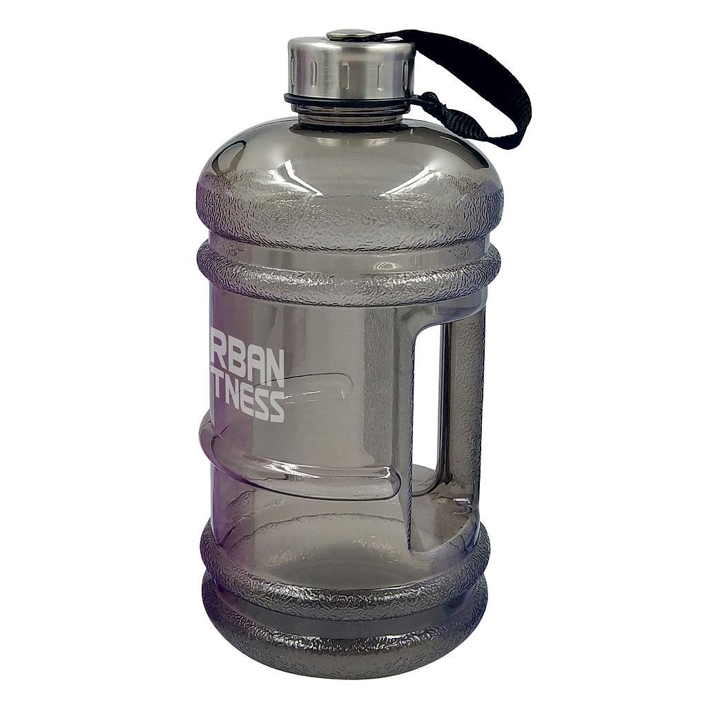 Urban Fitness Quench Water Bottle 2.2L Shadow 2.2L Shadow