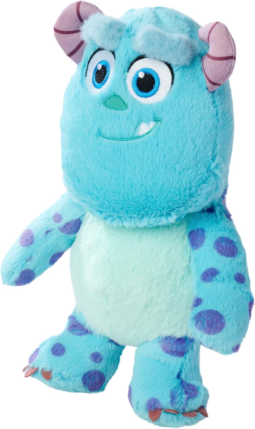 Disney Pixar Flufflets Sulley, 25cm