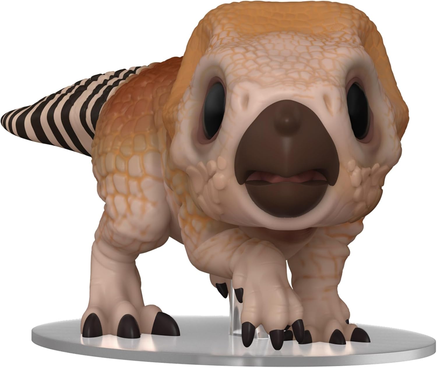 Funko Pop! Movies: Jurassic World: Rebirth – Aquilops - Collectable Vinyl Figure - Gift Idea - Official Merchandise - Toys for Kids & Adults - Movies Fans - Model Figure for Collectors