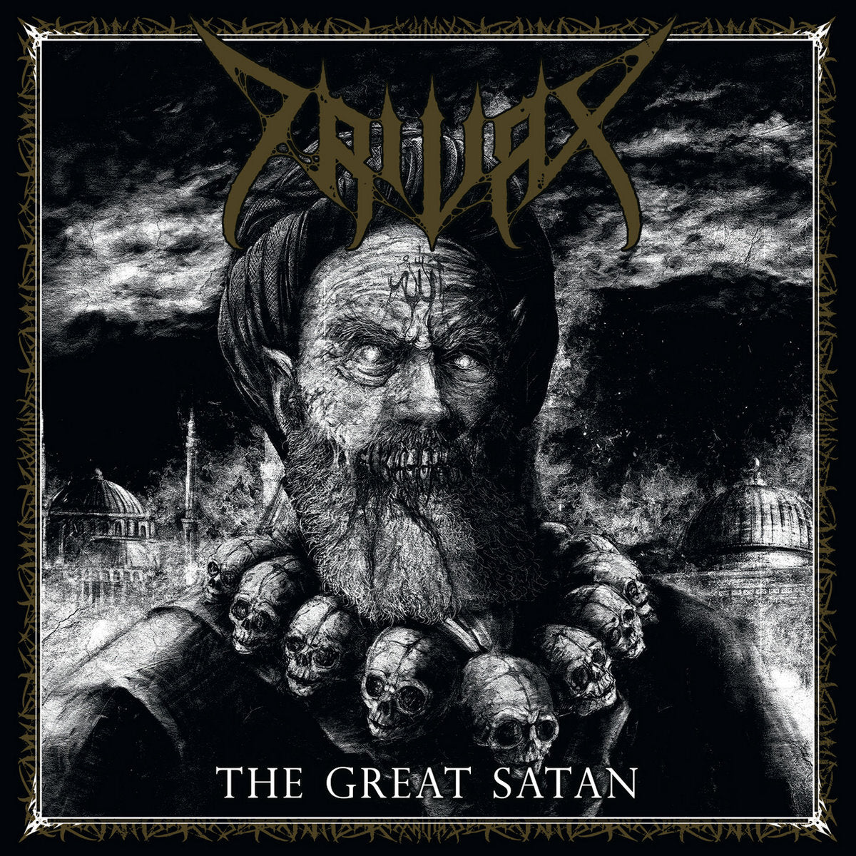 The Great Satan