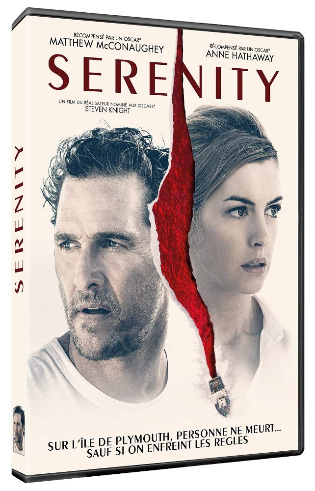 Serenity (Fr