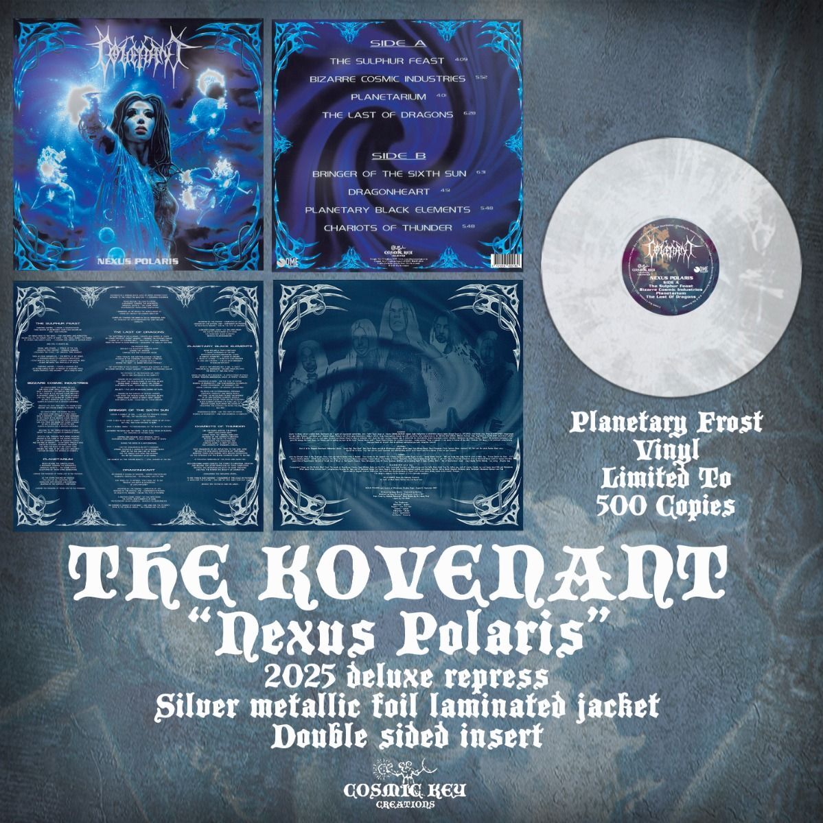 Nexus Polaris