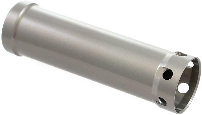 FOX Shock Tube Inner X2 0.868in Bore FLOAT X2 250mm x 75mm