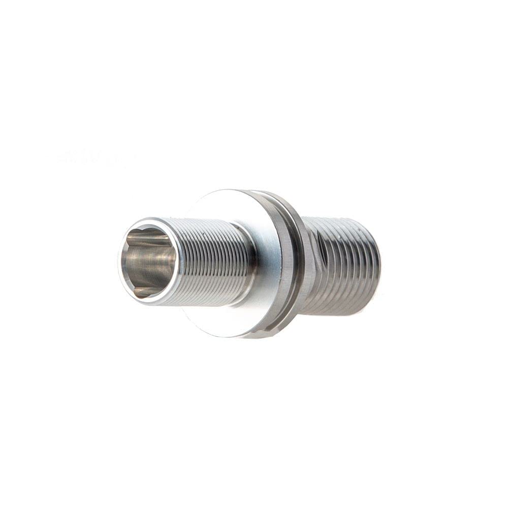 Damping Adj Part: Base Stud, FIT4, O-Ring, 34, 36 & 40-611056178522