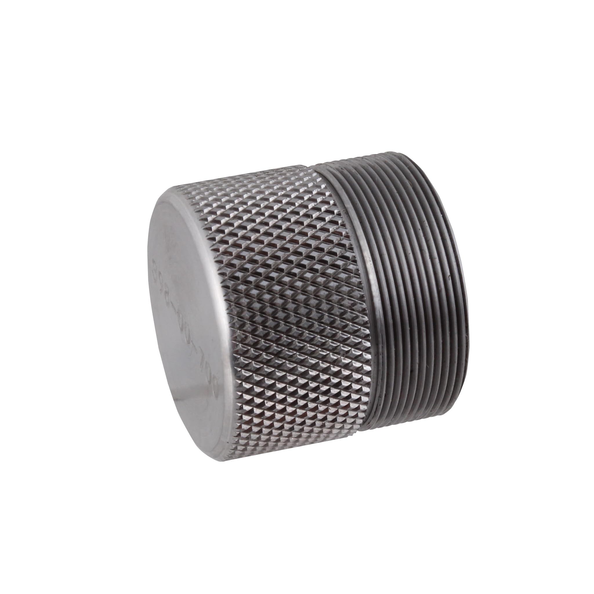 FOX Internal Spool Valve Compressor Knob Transfer Tool