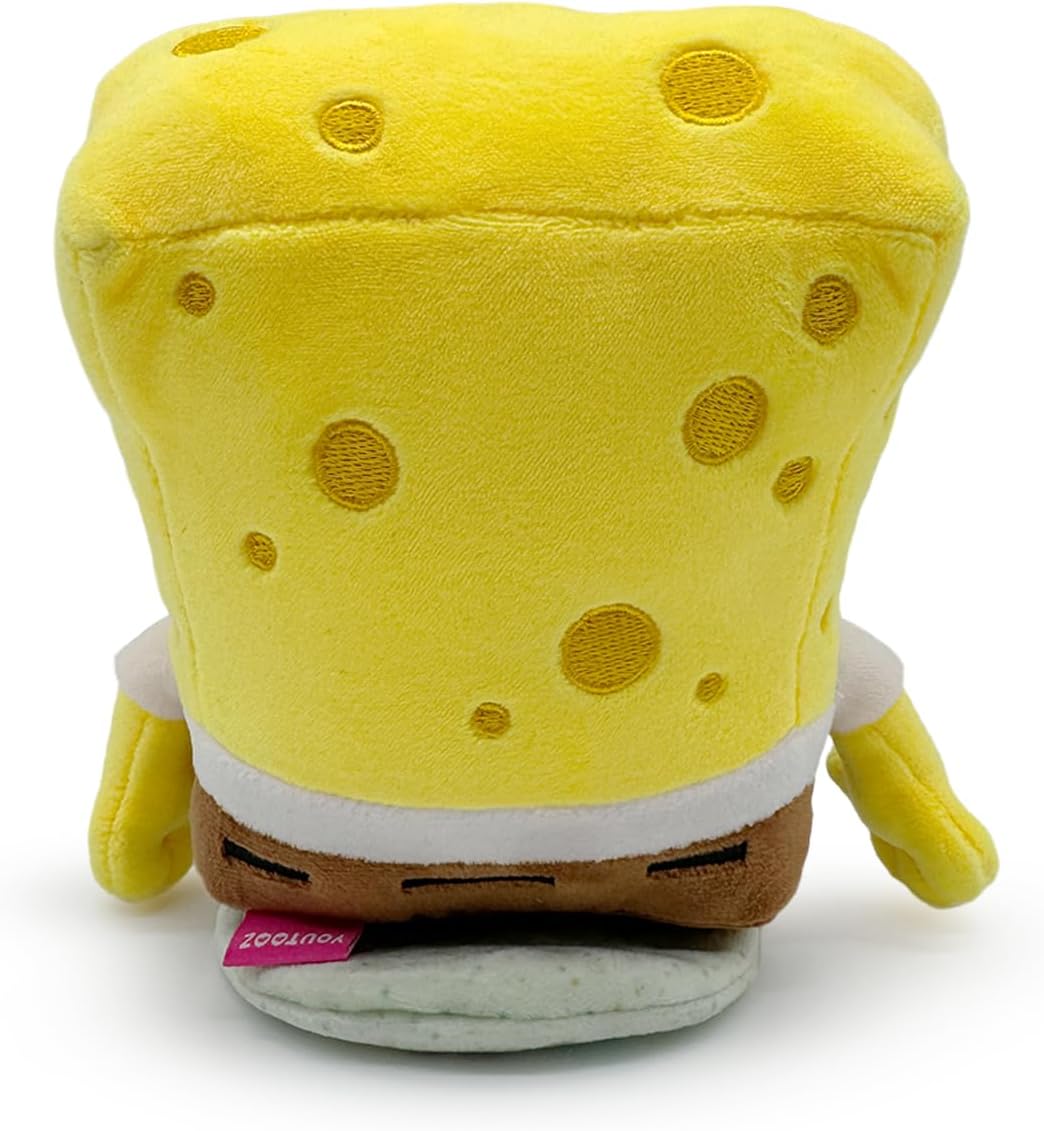 Youtooz - Spongebob Squarepants: SpongeBob Shoulder Rider (5.5in