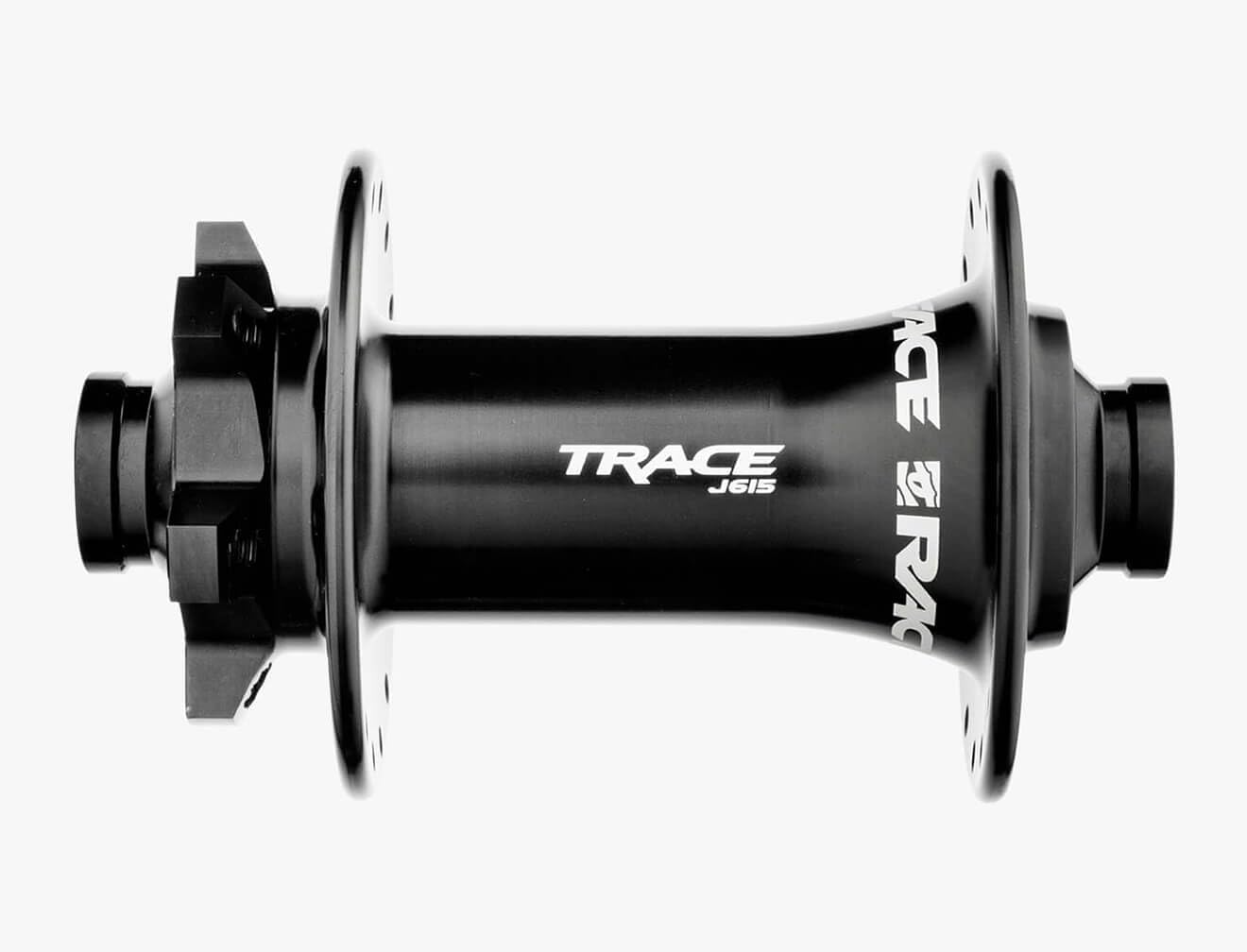 Race Face Trace Hub Rear 12x157mm 622J 32H Shimano - Steel