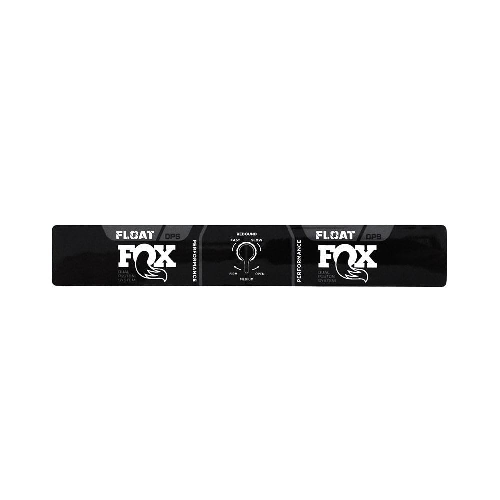 Decal: 2021 P-S, FLOAT, DPS, Short, (Evol6.5/145mm) - 821973401676