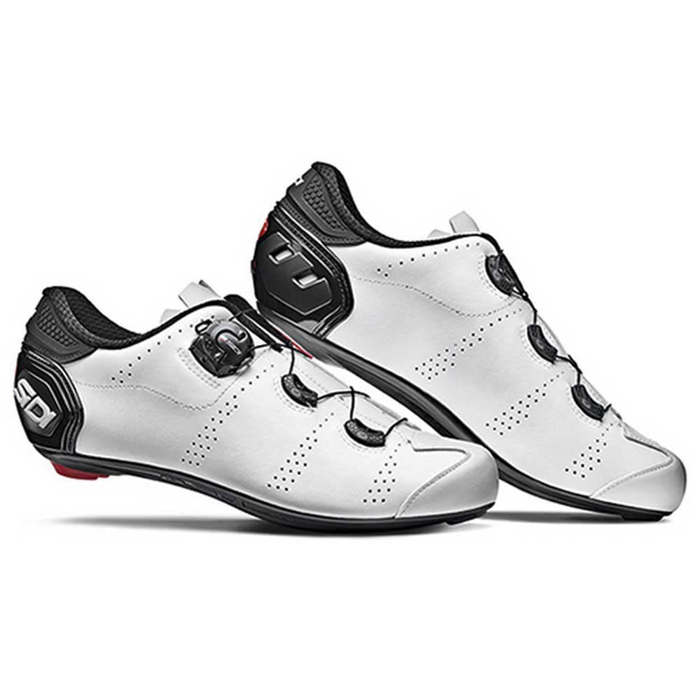 Sidi 000mcfast Schuhe, Blanc, 42_EU