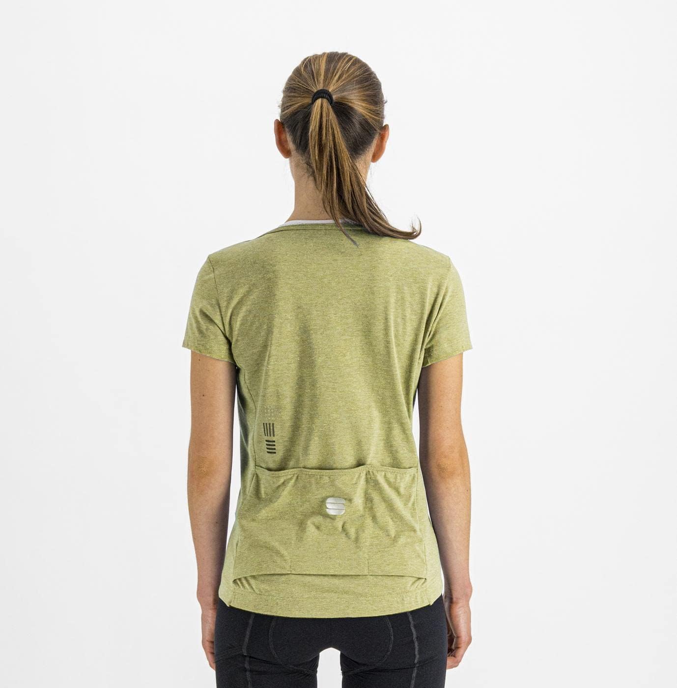 Sportful Damen Giara W Tee Sweatshirt