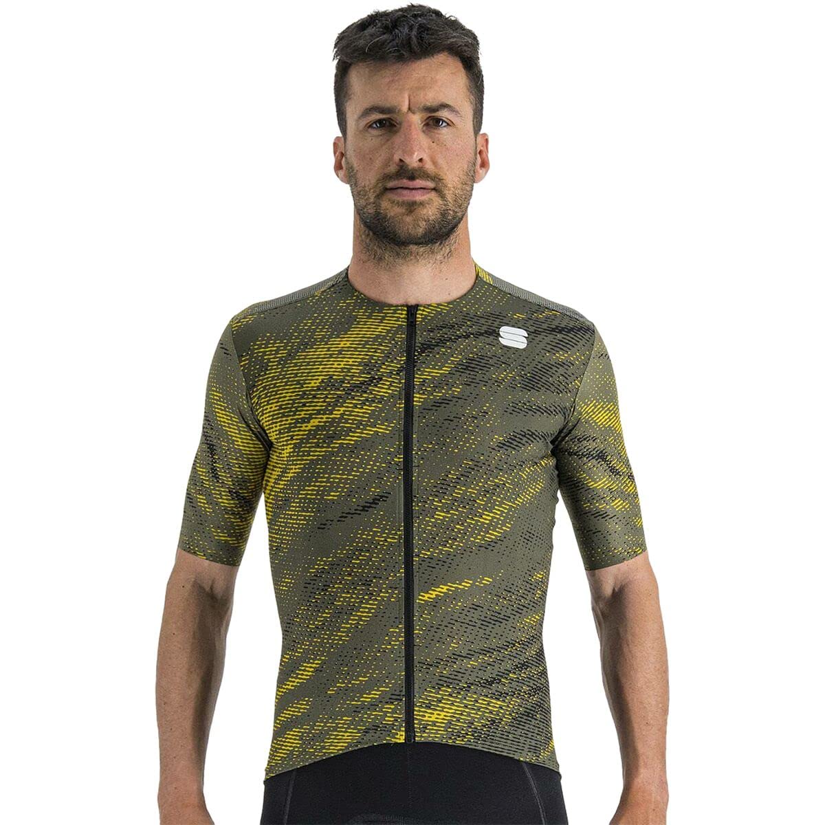 Sportful Herren Cliff Superg JRS T-Shirt