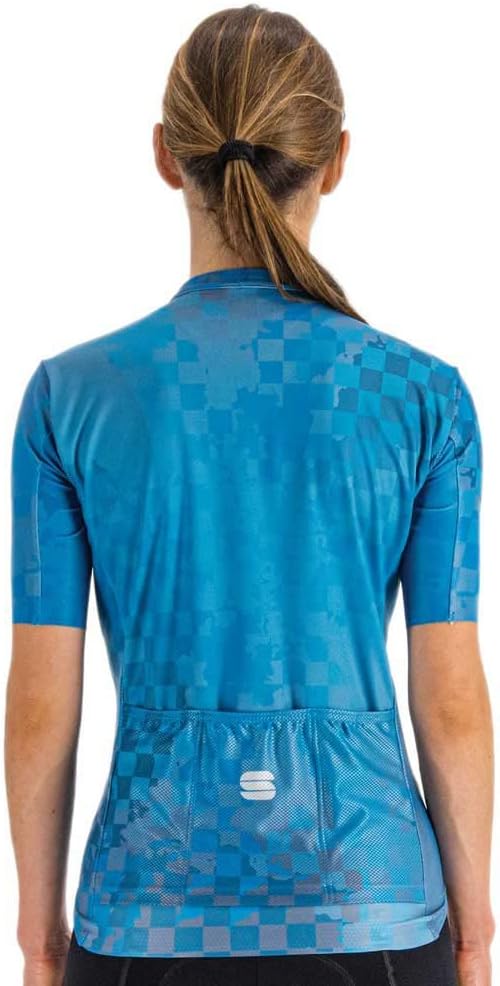 Sportful Damen Rocket W Jersey Sweatshirt