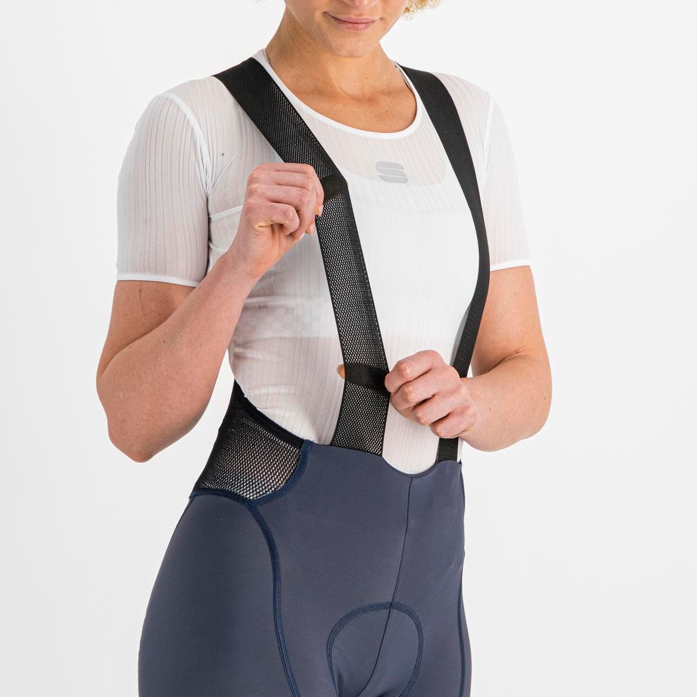 Sportful Damen Shorts Classic W Bibshort