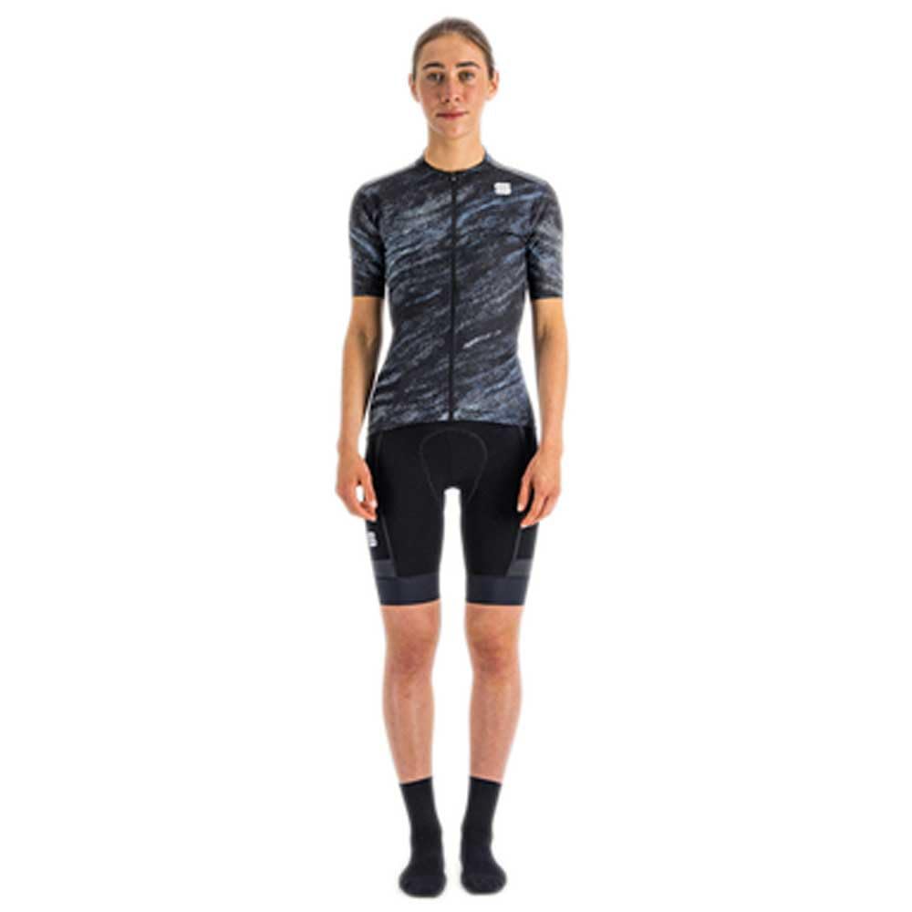 Sportful Damen Cliff Superg W JRS Sweatshirt