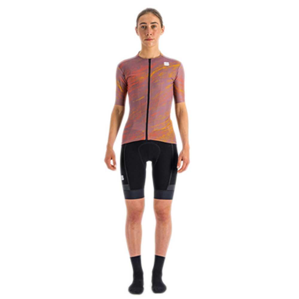 Sportful Damen Cliff Superg W JRS Sweatshirt